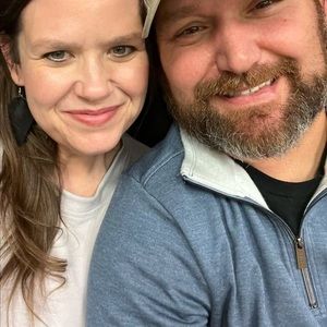 Meet your Posher, Dana